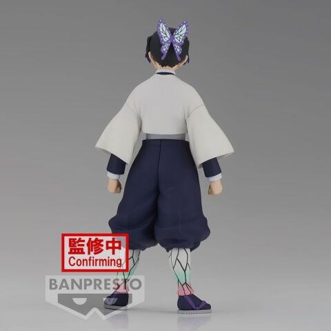 Banpresto Demon Slayer Shinobu Kocho Figürü Vol.37