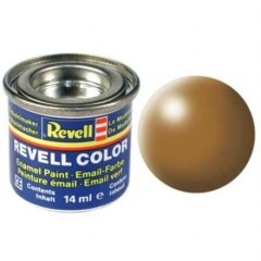 Revell Email Color Yarı Parlak Ahşap Rengi-32382