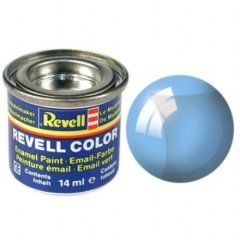 Revell Email Color Açık Mavi-32752