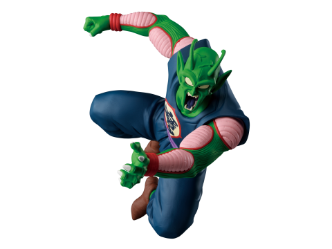 Banpresto Dragon Ball Z Piccolo Daimaou Figürü - Match Makers Serisi