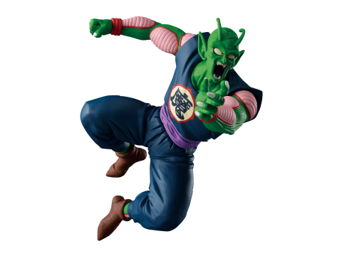 Banpresto Dragon Ball Z Piccolo Daimaou Figürü - Match Makers Serisi