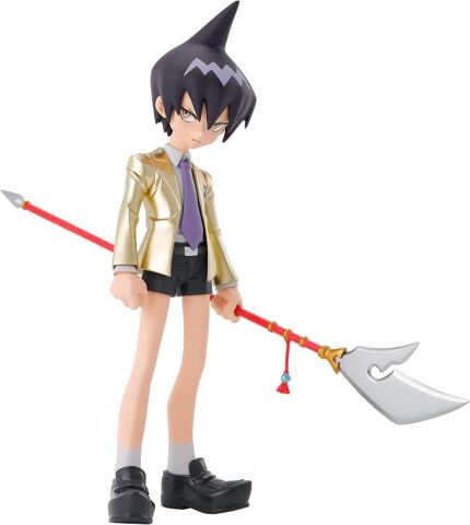 Banpresto Shaman King Tao Ren Figürü