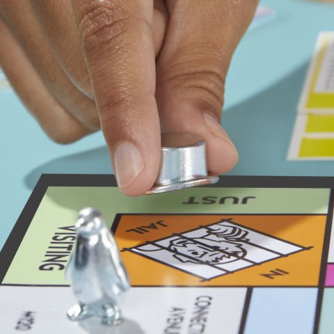 Monopoly Klasik