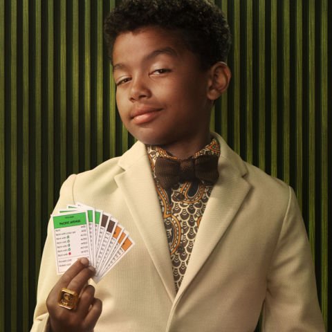 Monopoly Klasik