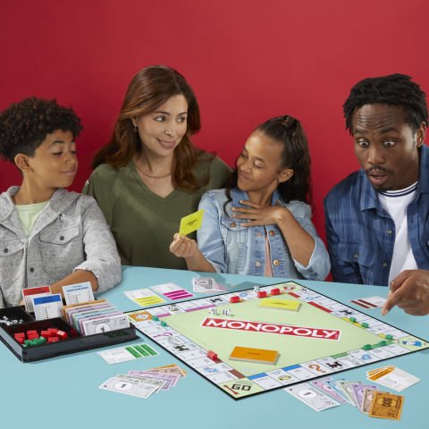 Monopoly Klasik
