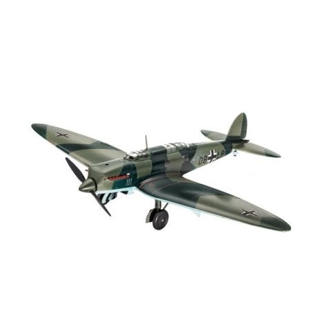 Revell Heinkel He70