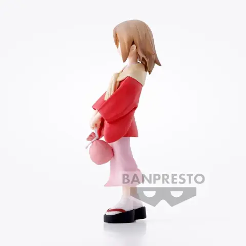 Banpresto Shaman King Anna Kyoyama Figürü Vol.2