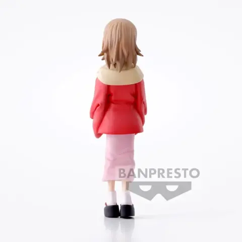 Banpresto Shaman King Anna Kyoyama Figürü Vol.2
