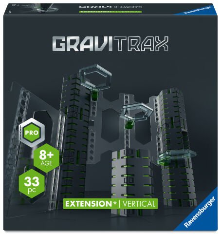 GraviTrax PRO Dikey Büyütücü