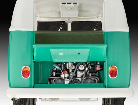 Revell Model Set Volkswagen T1 Bus