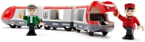 BRIO Seyahat Treni