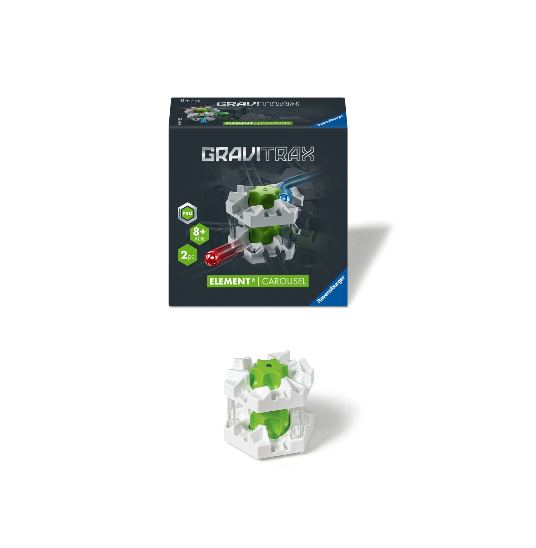 GraviTrax PRO Atlıkarınca