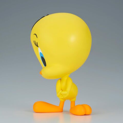 Banpresto Looney Tunes Tweety Figürü - Sofvimates Serisi