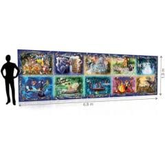 40320 Parça Puzzle Walt Disney Hatıralar