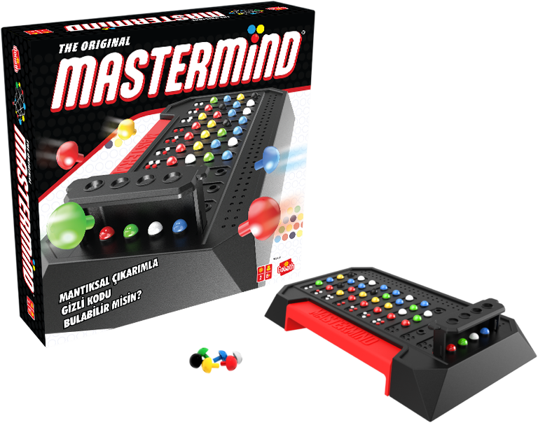 Mastermind