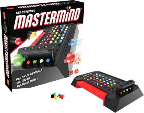 Mastermind