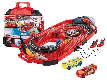 Speed Arena Disney Arabalar