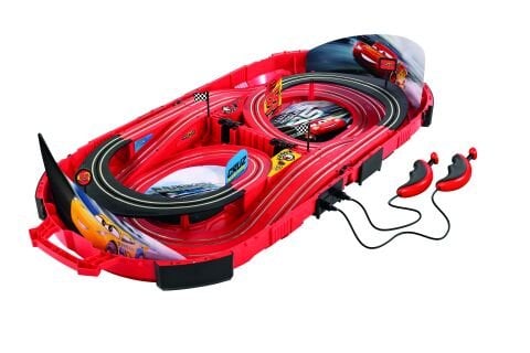 Speed Arena Disney Arabalar