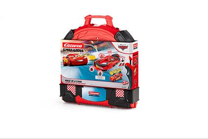 Speed Arena Disney Arabalar