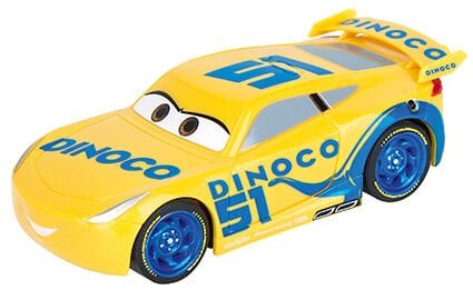 Speed Arena Disney Arabalar