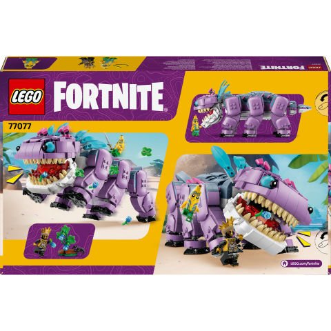 LEGO® Fortnite® Tontiş Video Oyunu Oyuncağı 77077