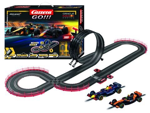 GO Süper Formula