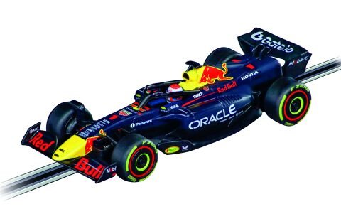 GO Süper Formula