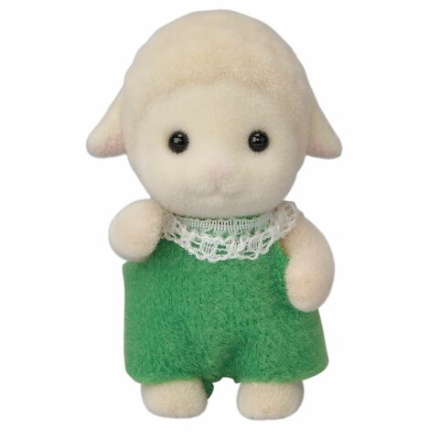 Koyun Bebek
