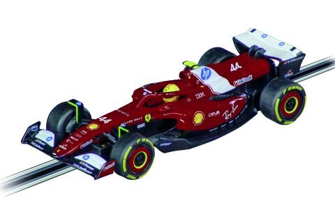 GO Ferrari SF-25 Araç