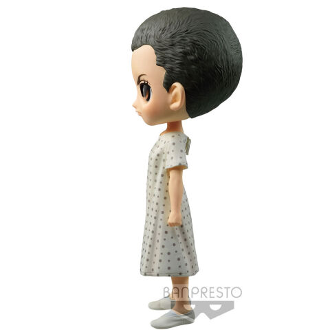 Banpresto Q Posket Stranger Things Eleven Figürü Vol.4