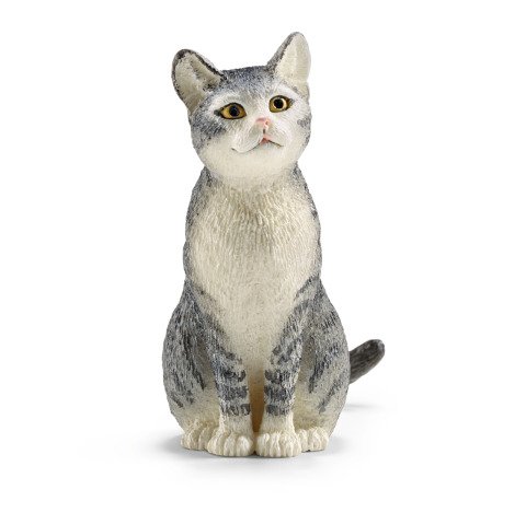 Oturan Kedi