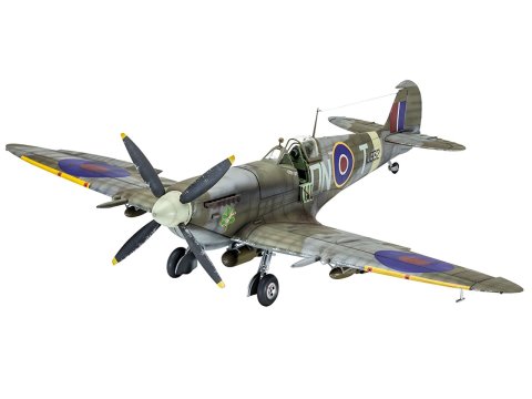 Revell Spitfire -3927