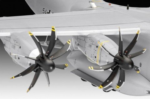 Revell Airbus Atlas