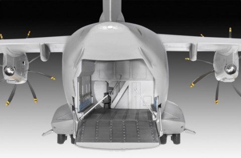 Revell Airbus Atlas