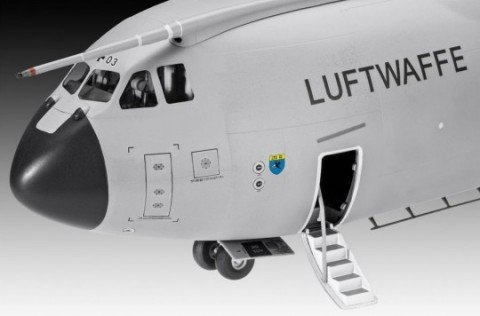Revell Airbus Atlas