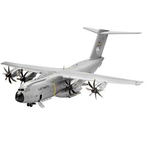 Revell Airbus Atlas