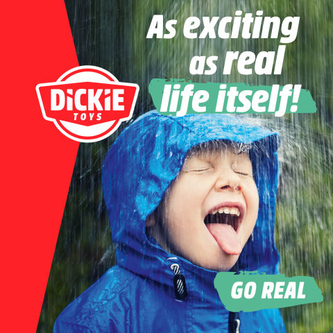 Dickie Micro Şehir Takımı