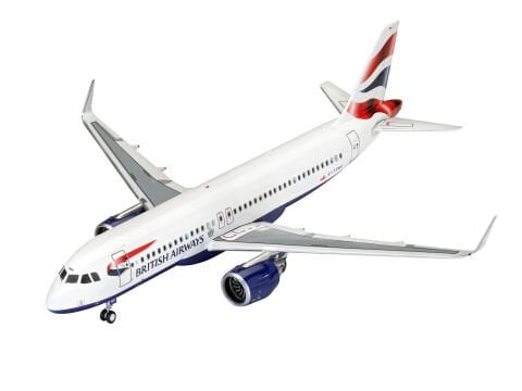 Revell Model Set Airbus A320 neo
