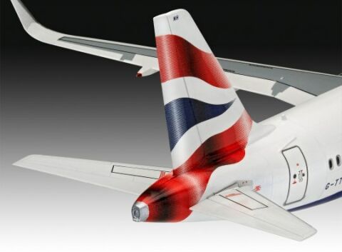 Revell Model Set Airbus A320 neo