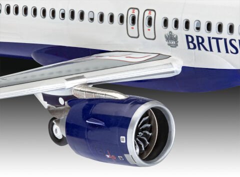 Revell Model Set Airbus A320 neo