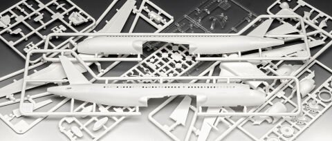 Revell Model Set Airbus A320 neo