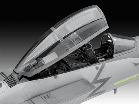 Revell Model Set F-15E