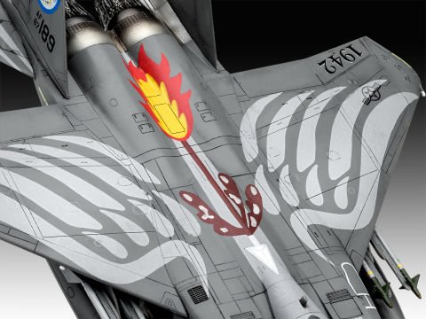 Revell Model Set F-15E
