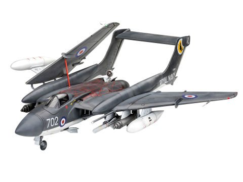 Revell Model Set Sea Vixen