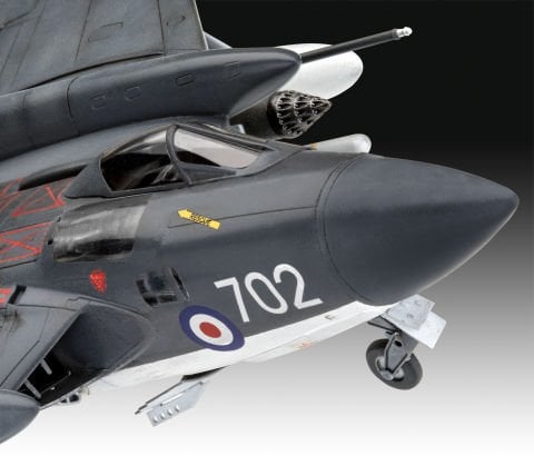 Revell Model Set Sea Vixen