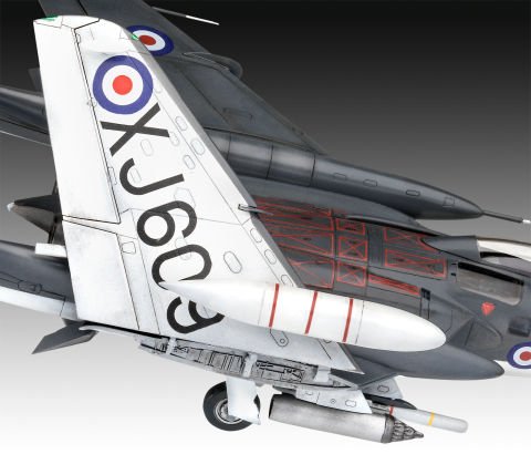 Revell Model Set Sea Vixen