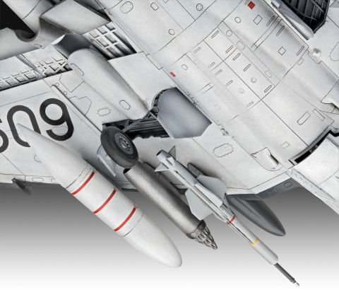 Revell Model Set Sea Vixen