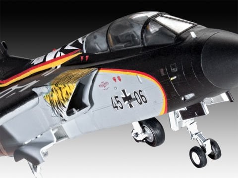 Revell Gift Set NATO Tiger Meet