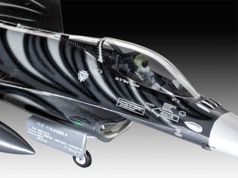 Revell Gift Set NATO Tiger Meet