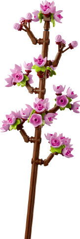 LEGO® LEL Flowers Kiraz Çiçekleri  40725